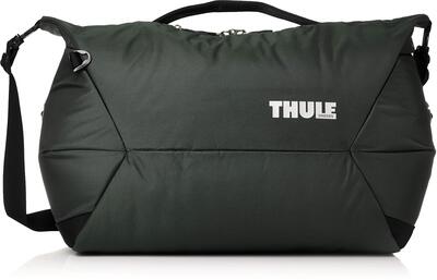 Thule Subterra 60l Reisetasche - dark shadow bei Amazon bestellen