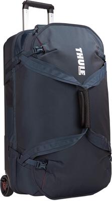 Thule Subterra 75l Reisetasche - mineral bei Amazon bestellen
