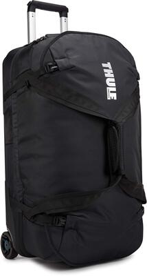 Thule Subterra 75l Reisetasche - schwarz bei Amazon bestellen