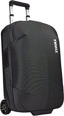 Thule Subterra Carry-on 36l Trolley - dark shadow bei Amazon bestellen