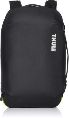 Thule Subterra Convertible Carry-On 40l Reisetasche - dark shadow bei Amazon bestellen
