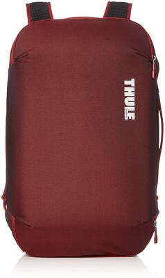 Thule Subterra Convertible Carry-On 40l Reisetasche - ember bei Amazon bestellen