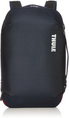 Thule Subterra Convertible Carry-On 40l Reisetasche - mineral bei Amazon bestellen