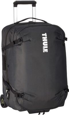 Thule Subterra Luggage 56l Trolley - dark shadow bei Amazon bestellen