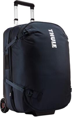 Thule Subterra Luggage 56l Trolley - mineral bei Amazon bestellen