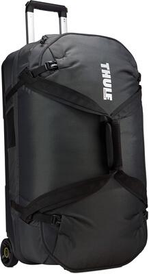 Thule Subterra Luggage 75l Reisetasche - dark shadow bei Amazon bestellen