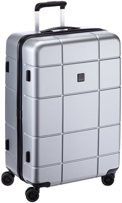 Titan Backstage 35l Spinner - silber bei Amazon bestellen