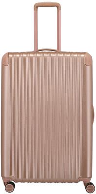 Titan Barbara Glint 100l Spinner - rose metallic bei Amazon bestellen