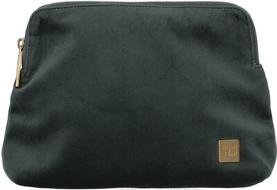 Titan Barbara Velvet 1.4l Kulturtasche - forest green bei Amazon bestellen