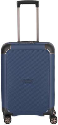 Titan Compax 43l Spinner - navy bei Amazon bestellen