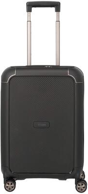 Titan Compax 43l Spinner - schwarz bei Amazon bestellen