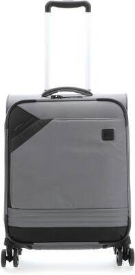 Titan Foxx 35l Spinner - silver-black bei Amazon bestellen