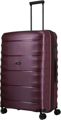 Alle Details zur Koffer/Tasche Titan Highlight 107l Spinner - merlot und ähnlichem Gepäck