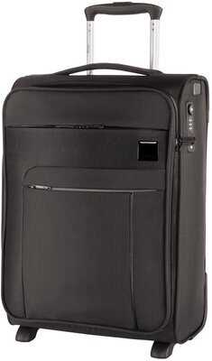 Titan Karma 33l Trolley - schwarz bei Amazon bestellen
