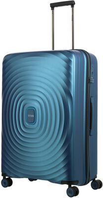 Titan Looping 105l Spinner - petrol bei Amazon bestellen