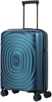 Titan Looping 37l Spinner - petrol bei Amazon bestellen