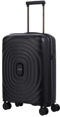 Titan Looping 37l Spinner - schwarz bei Amazon bestellen