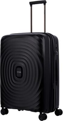 Titan Looping 71-82l Spinner - schwarz bei Amazon bestellen