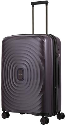 Titan Looping 71-82l Spinner - violett bei Amazon bestellen