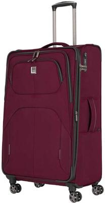 Titan Nonstop 108-122l Spinner - merlot bei Amazon bestellen