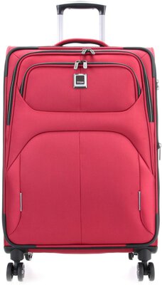 Titan Nonstop 108-122l Spinner - rot bei Amazon bestellen