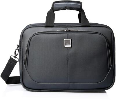 Alle Details zur Koffer/Tasche Titan Nonstop 22l Reisetasche - anthracite und ähnlichem Gepäck