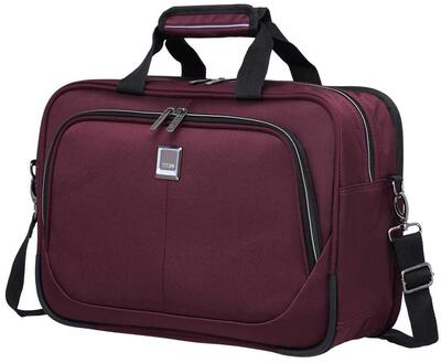 Alle Details zur Koffer/Tasche Titan Nonstop 22l Reisetasche - merlot und ähnlichem Gepäck