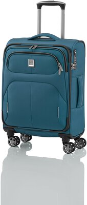 Titan Nonstop 39l Spinner - blau bei Amazon bestellen