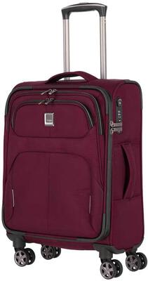 Titan Nonstop 39l Spinner - rot bei Amazon bestellen