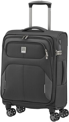 Titan Nonstop 39l Spinner - schwarz bei Amazon bestellen