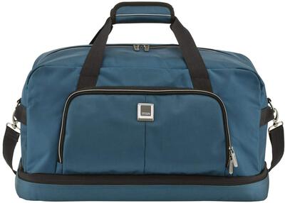 Titan Nonstop 46l Reisetasche - petrol bei Amazon bestellen