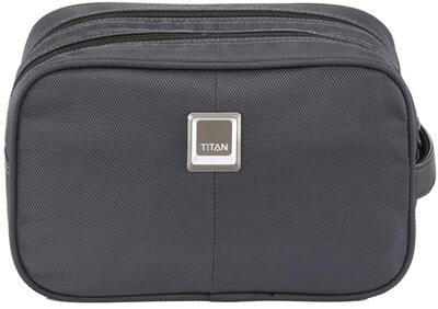 Titan Nonstop 6l Kulturtasche - anthrazit bei Amazon bestellen