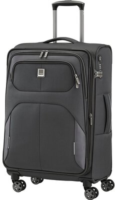 Titan Nonstop 74-85l Spinner - anthrazit bei Amazon bestellen