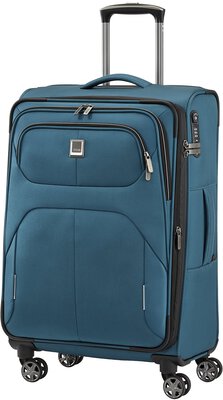 Titan Nonstop 74-85l Spinner - navy bei Amazon bestellen