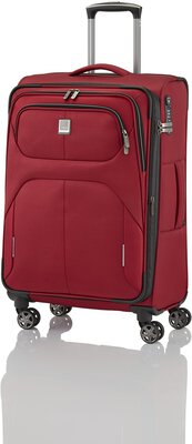 Titan Nonstop 74-85l Spinner - rot bei Amazon bestellen