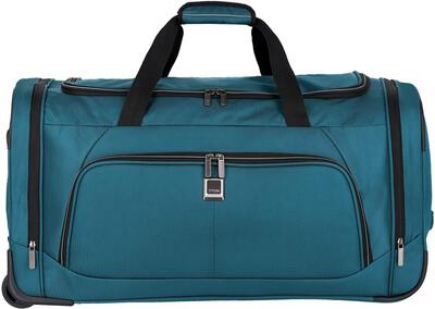 Titan Nonstop 98l Reisetasche - petrol bei Amazon bestellen