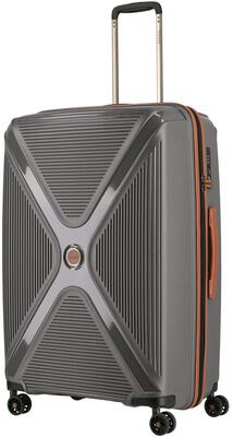 Titan Paradoxx 110l Spinner - anthracite bei Amazon bestellen