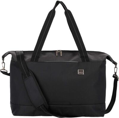 Titan Prime 36l Reisetasche - schwarz bei Amazon bestellen