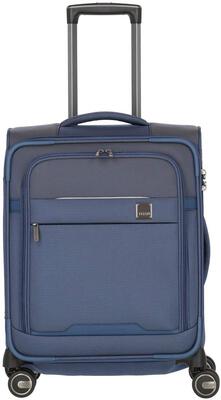Titan Prime 38l Spinner - navy bei Amazon bestellen