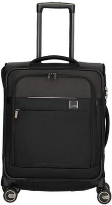 Titan Prime 38l Spinner - schwarz bei Amazon bestellen