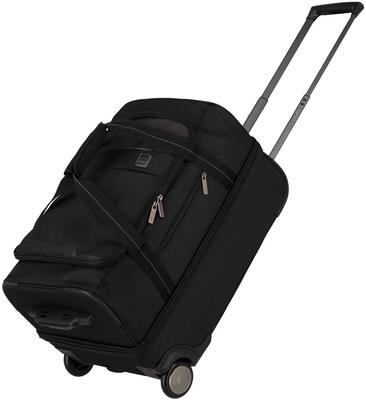 Titan Prime 47l Reisetasche - schwarz bei Amazon bestellen