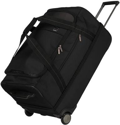 Titan Prime 87l Reisetasche - schwarz bei Amazon bestellen