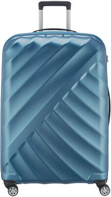 Titan Shooting Star 109l Spinner - blau bei Amazon bestellen