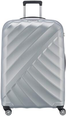 Titan Shooting Star 109l Spinner - silber bei Amazon bestellen