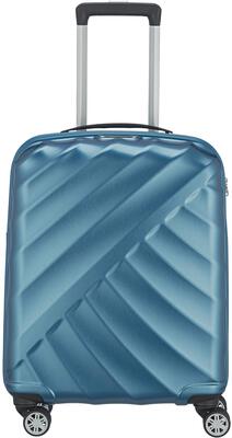 Titan Shooting Star 40l Spinner - grün bei Amazon bestellen