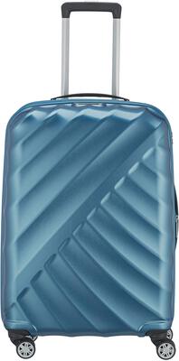 Titan Shooting Star 70l Spinner - blau bei Amazon bestellen