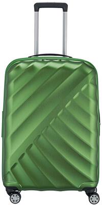 Titan Shooting Star 70l Spinner - grün bei Amazon bestellen