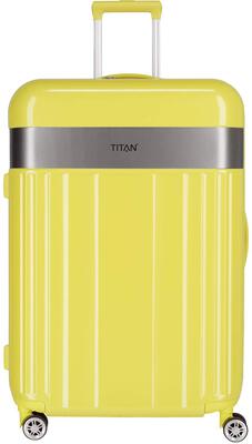 Titan Spotlight Flash 102l Spinner - lemon crush bei Amazon bestellen