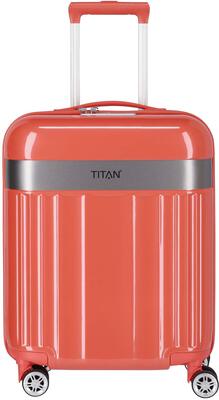 Titan Spotlight Flash 37l Spinner - cape coral bei Amazon bestellen