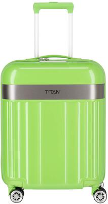 Titan Spotlight Flash 37l Spinner - flashy kiwi bei Amazon bestellen